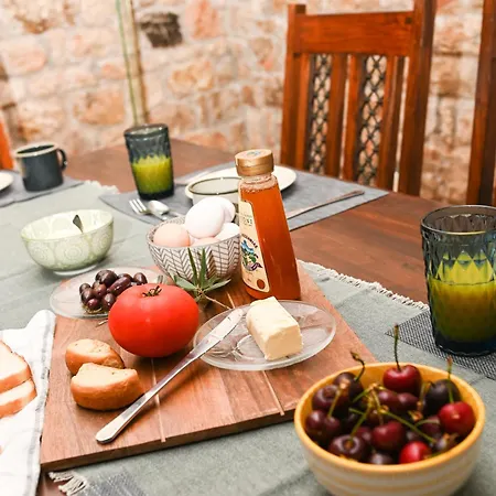 Oleopetra Βίλα *