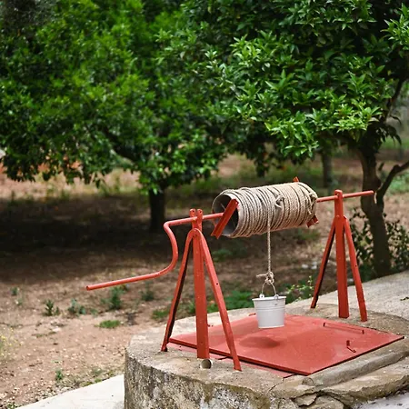 Oleopetra * Vromonerion