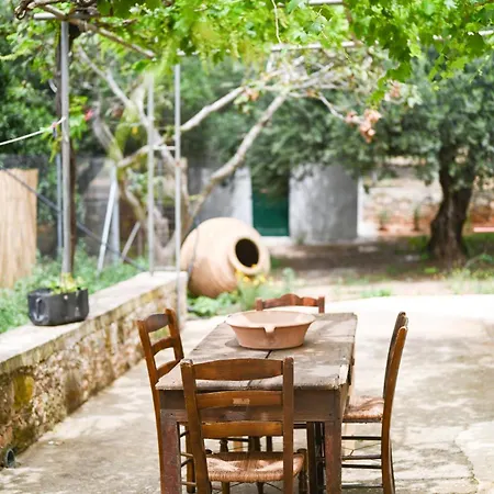 Oleopetra * Vromonerion