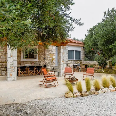 Oleopetra * Βρωμονέρι