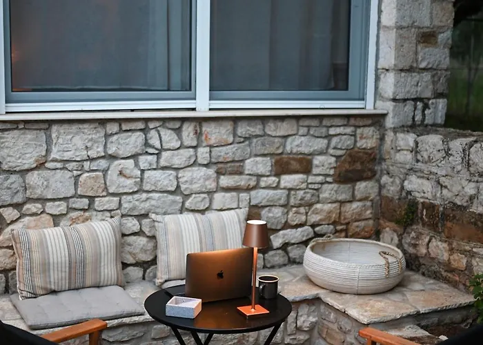 Oleopetra Vromonérion