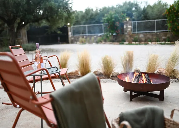 Oleopetra Vromonérion