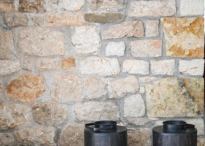 Villa Oleopetra Vromonérion