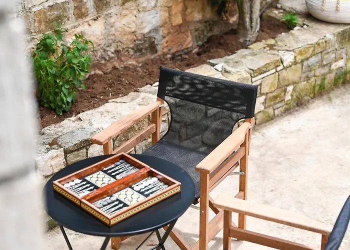 Oleopetra Vromonérion