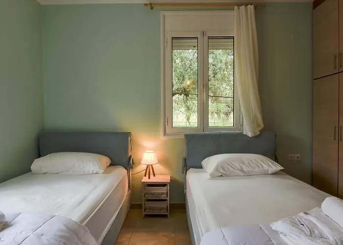 Oleopetra * Vromonérion