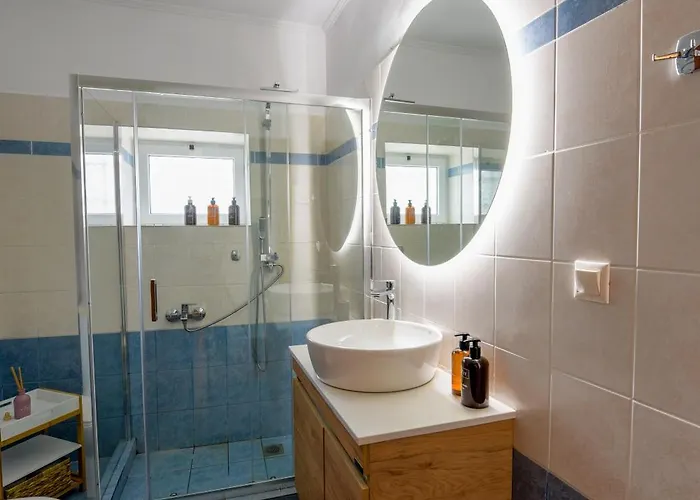 Oleopetra Vromonérion